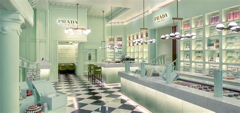 prada coffee harrods